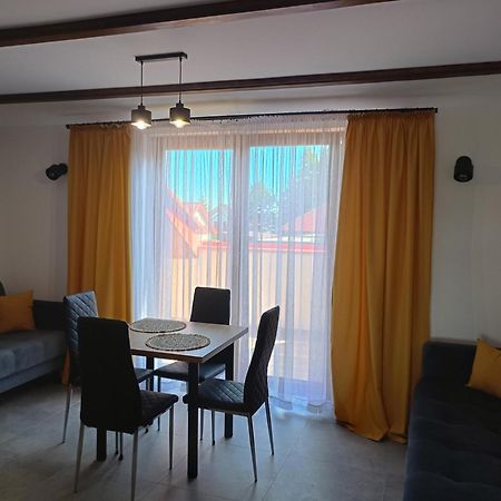 Apartamenty U Anety ビルカシ エクステリア 写真