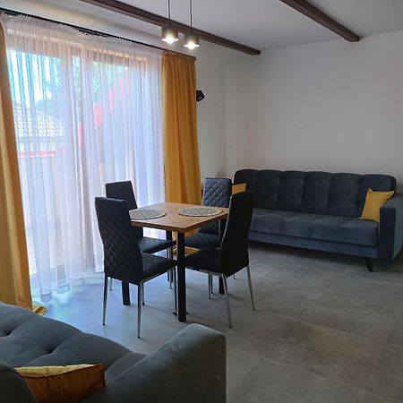 Apartamenty U Anety ビルカシ エクステリア 写真
