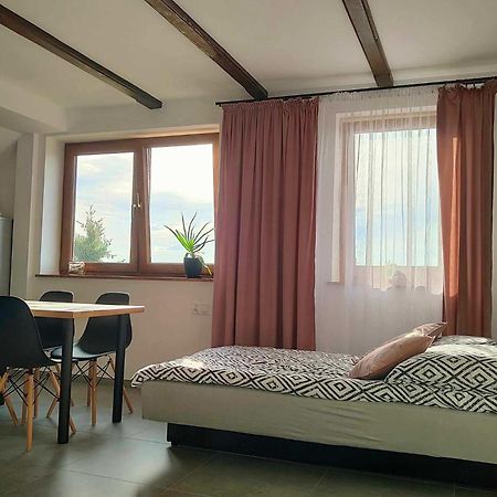 Apartamenty U Anety ビルカシ エクステリア 写真