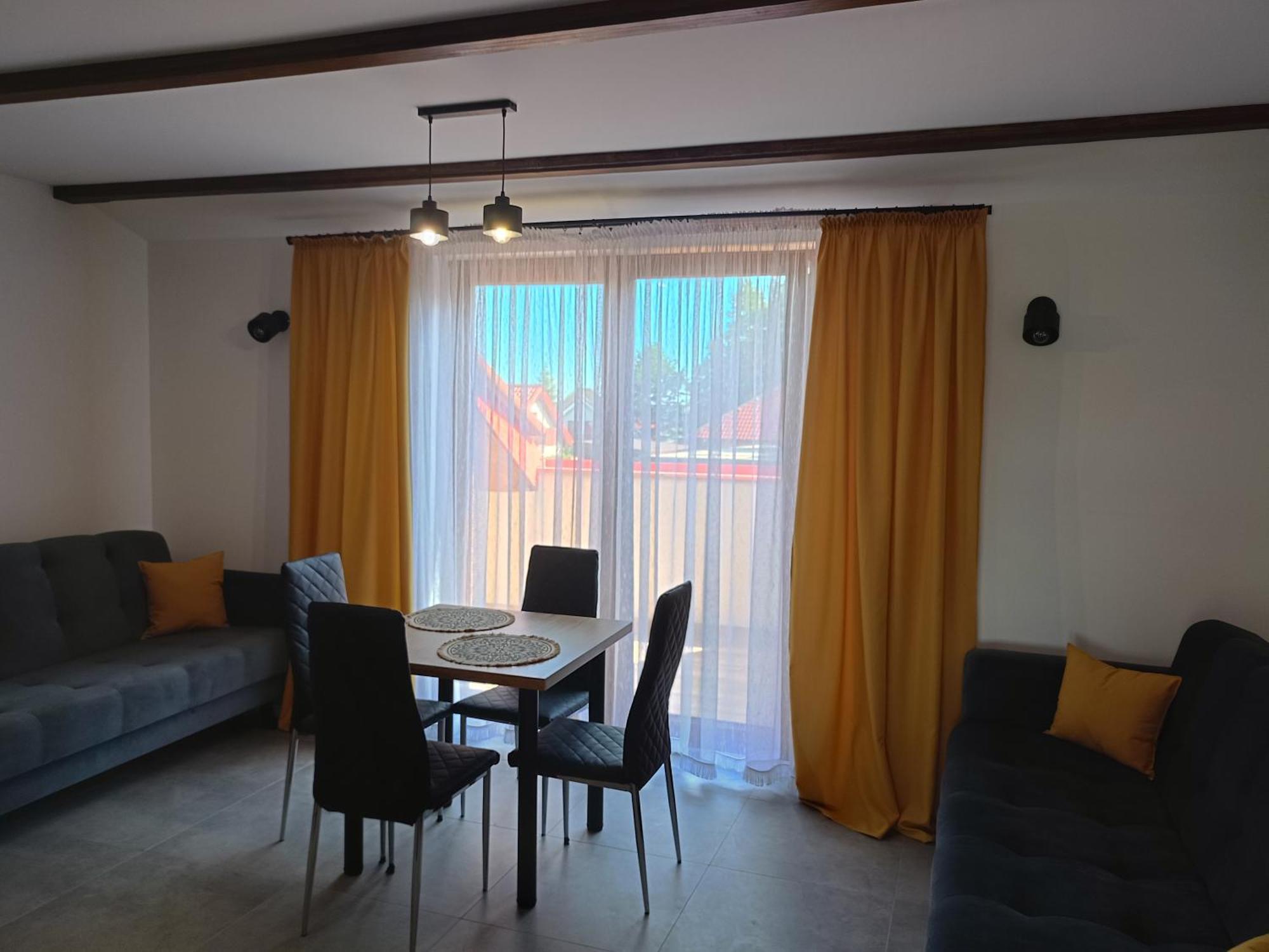 Apartamenty U Anety ビルカシ エクステリア 写真