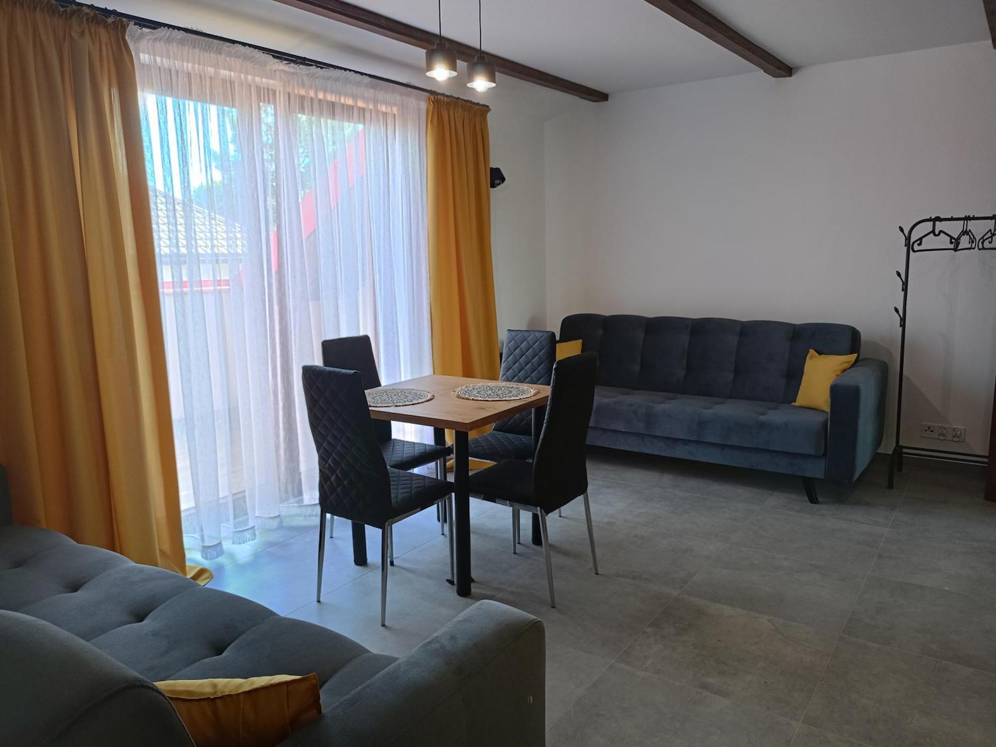 Apartamenty U Anety ビルカシ エクステリア 写真