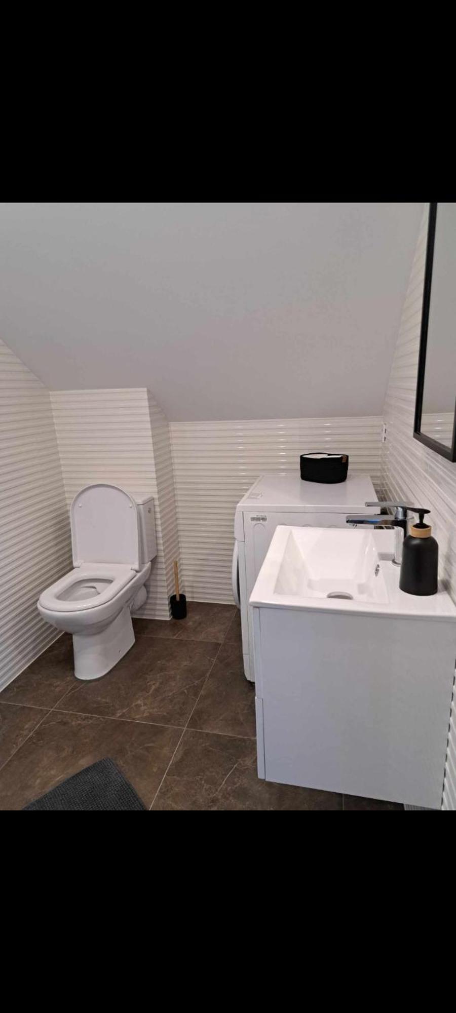 Apartamenty U Anety ビルカシ 部屋 写真