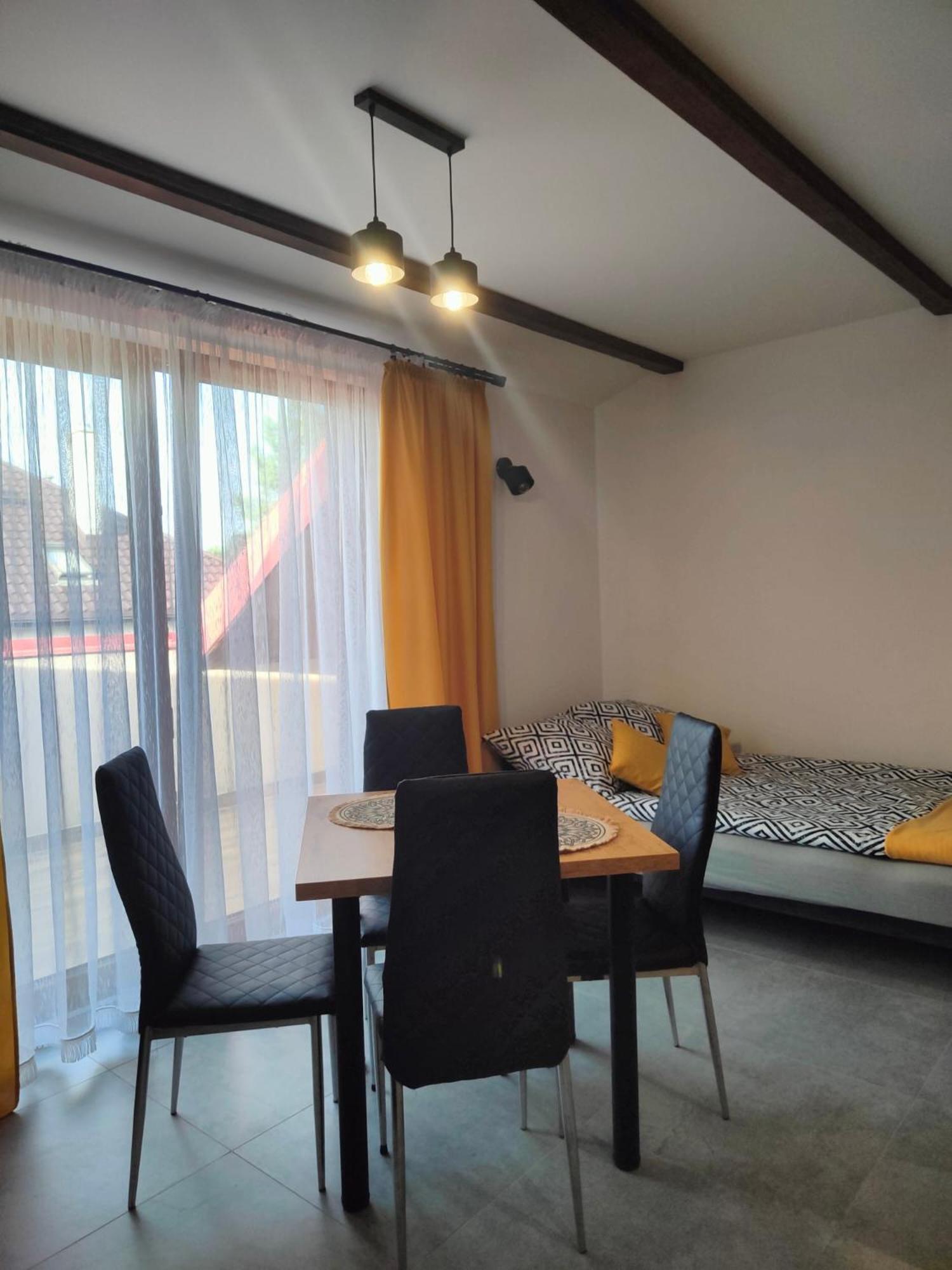 Apartamenty U Anety ビルカシ エクステリア 写真