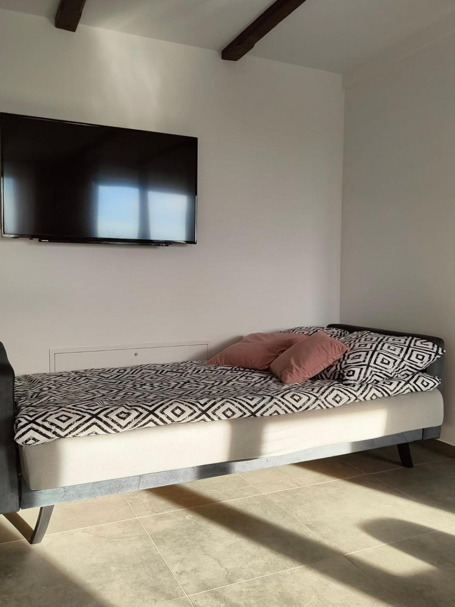 Apartamenty U Anety ビルカシ エクステリア 写真