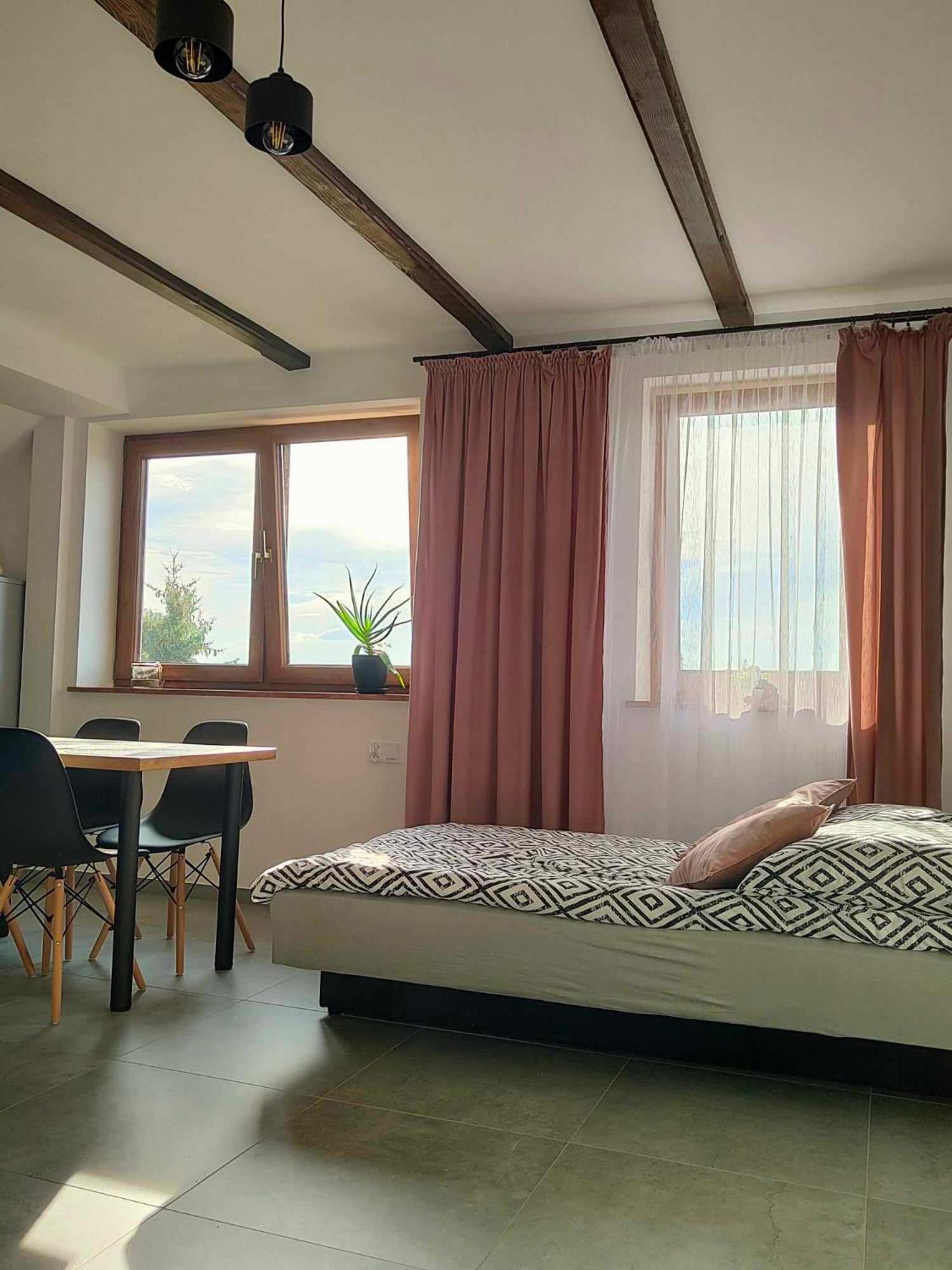 Apartamenty U Anety ビルカシ エクステリア 写真